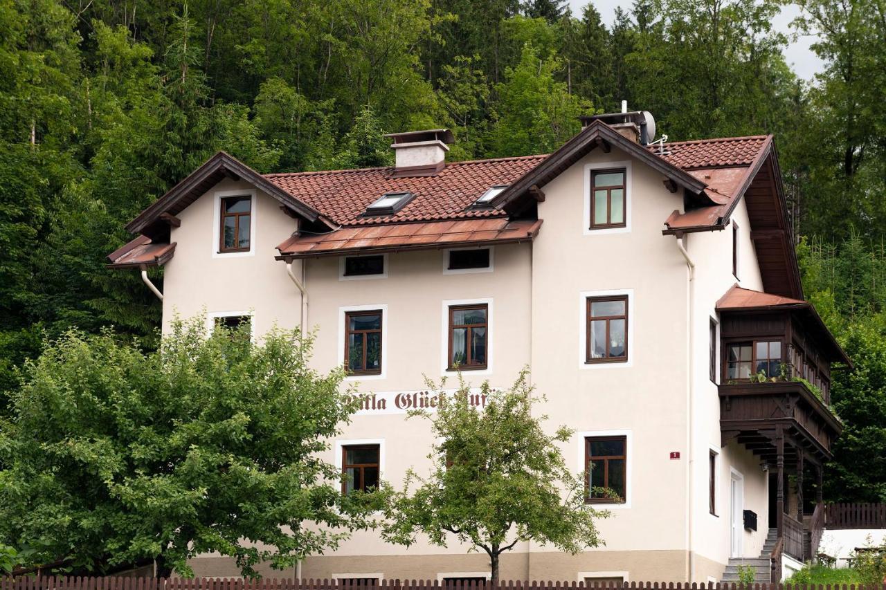 Zu Hause Im Schoenen Tirol Kirchbichl Exterior photo